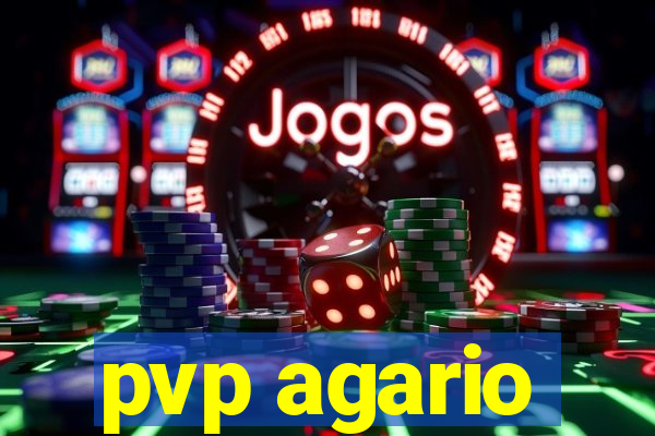 pvp agario